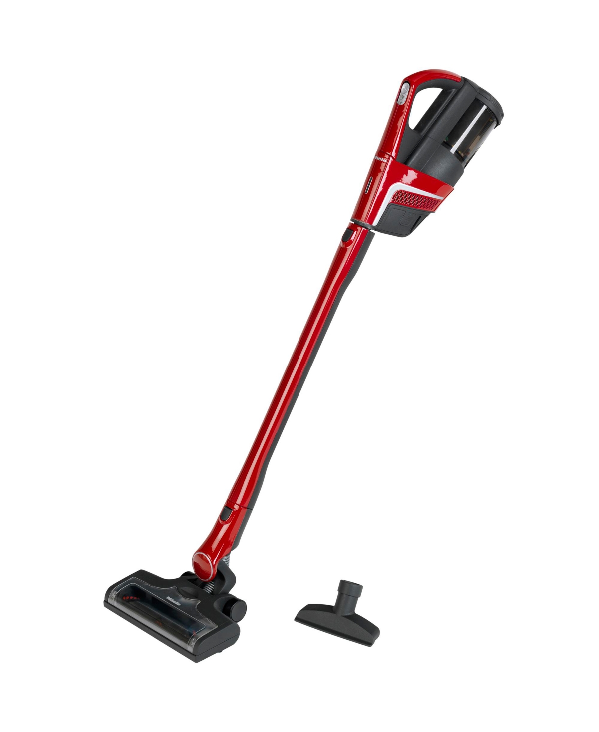 Miele Cleaning Trolley Triflex Vacuum Cleaner Cleaning Playset, Set Of 7 In Multi