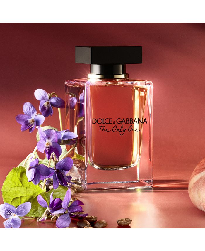 Macy's DOLCE&GABBANA 3Pc. The Only One Eau de Parfum Gift Set Macy's