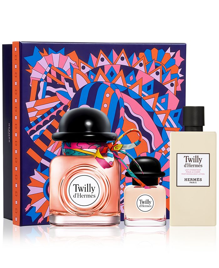 HERMÈS Twilly d'Hermès Fragrance Gift Set