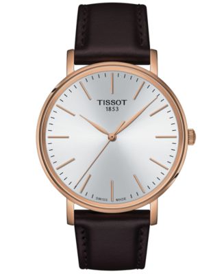 Tissot 2024 everytime 42mm