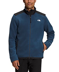 Men's Alpine Polartec 200 Full Zip Jacket