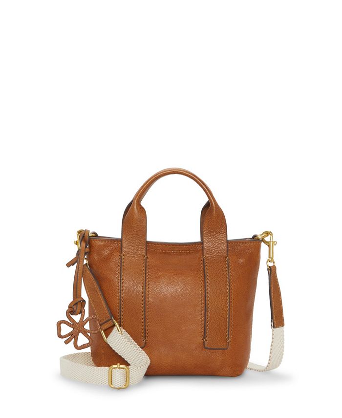 Lucky brand crossbody bag clearance sale