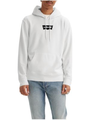 Standard Graphic Hoodie - Green | Levi's® LV
