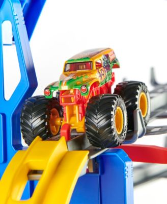 Garage Playset & Storage