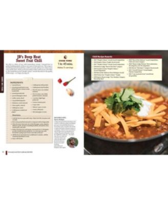 Seriously Good Chili Cookbook: 177 of the Best Recipes in the World by Brian Baumgartner