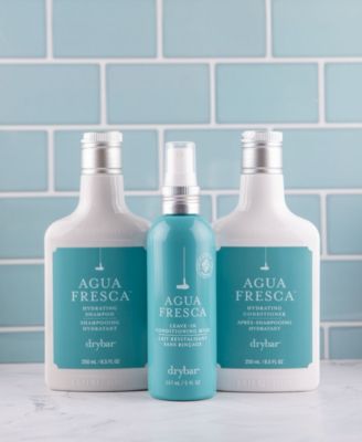 Agua Fresca Leave-In Conditioning Milk