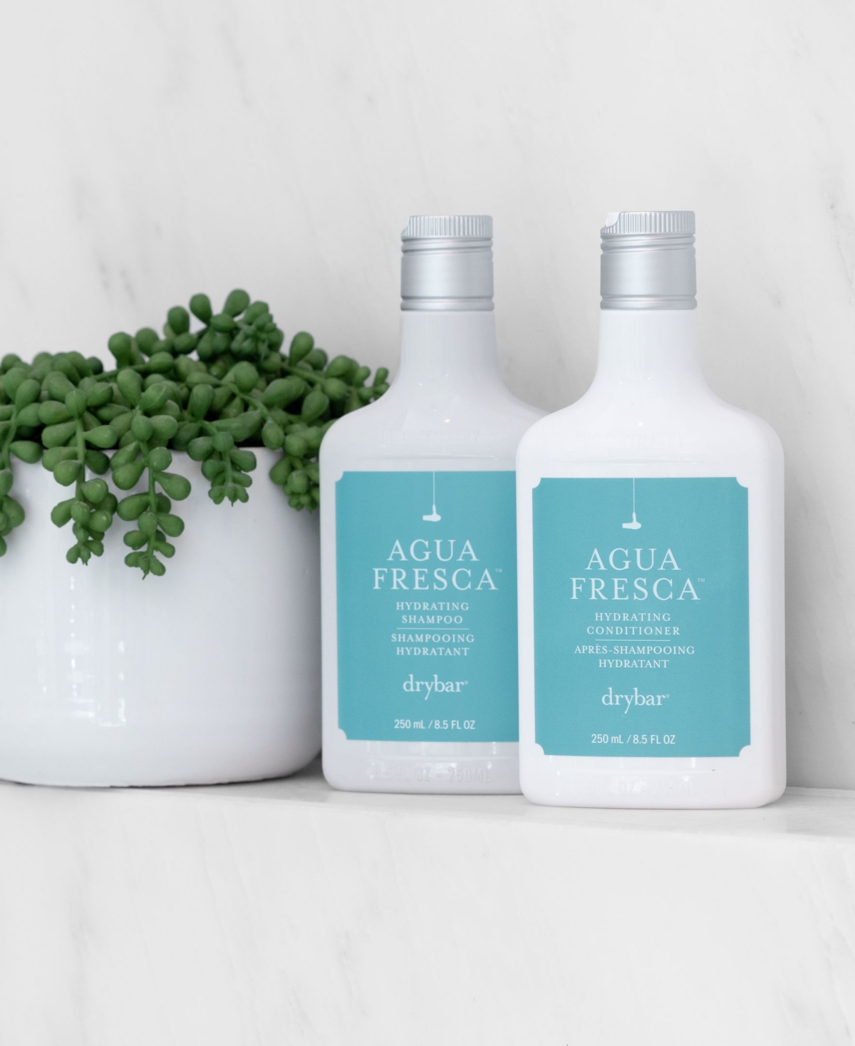 Drybar Agua Fresca Hydrating Conditioner