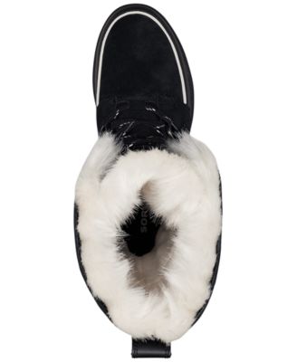 Sorel Tivoli IV Tall Waterproof Boots