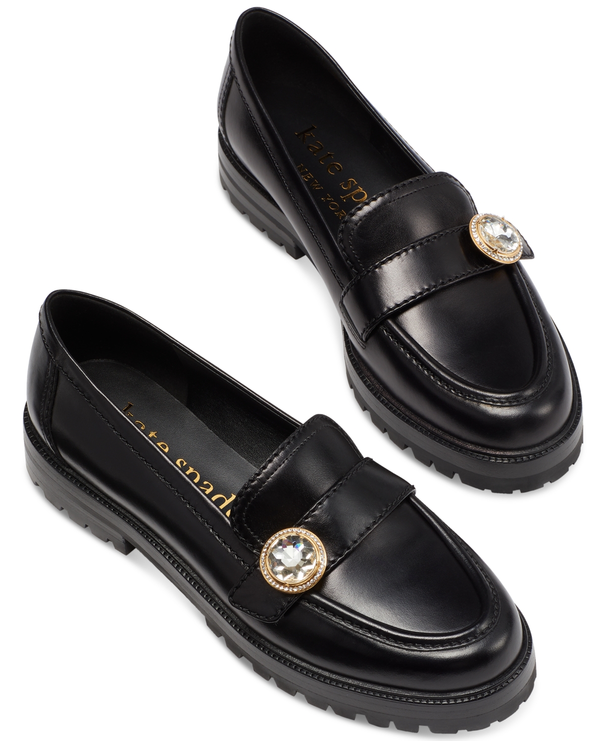 UPC 196021136351 product image for Kate Spade New York Women's Posh Loafers | upcitemdb.com