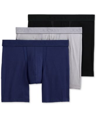 jockey boxer briefs rn 61683 ca 23638