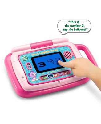 2-In-1 Laptop Touch