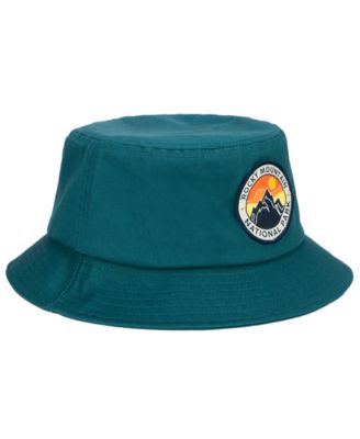 Men's Bucket Hat