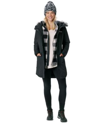 Columbia women's beverly fashion mountain jacket