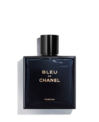 chanel bleu for women