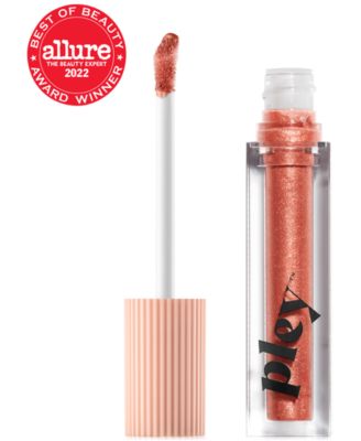 Pley Beauty - Lust + Found Glossy Lip Lacquer