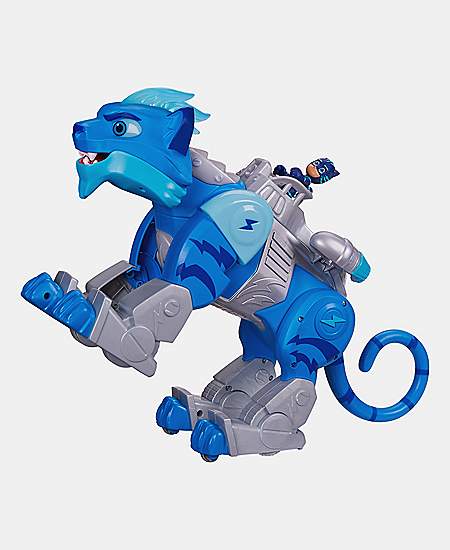 CLOSEOUT! Animal Power Charge and Roar Power Cat