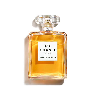 CHANEL Eau de Parfum Spray, 3.4 oz & Reviews - Perfume - Beauty - Macy's