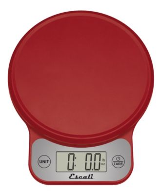 Telero Digital Kitchen Scale