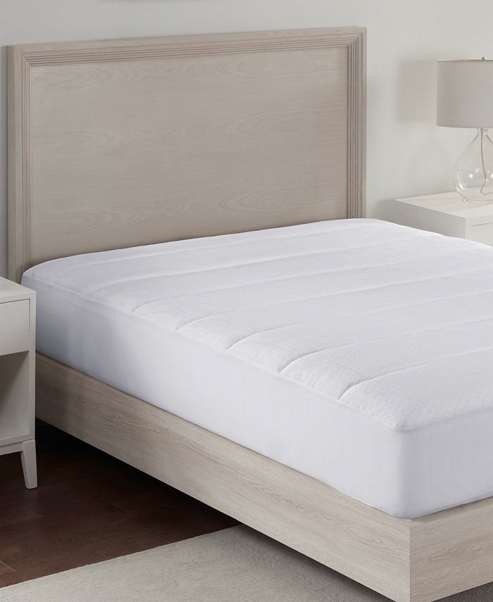 Serta Power Chill Mattress Pad Twin XL Macy's