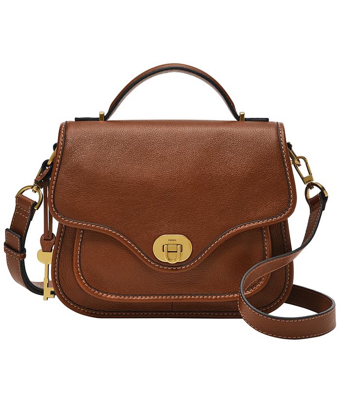 Stone Mountain USA USA Women's Rechargeable Trifecta Crossbody (70% Off) --  Comparable Value $99 - Macy's