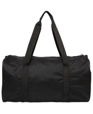 Men's Travel Logo Basic Duffle Bag