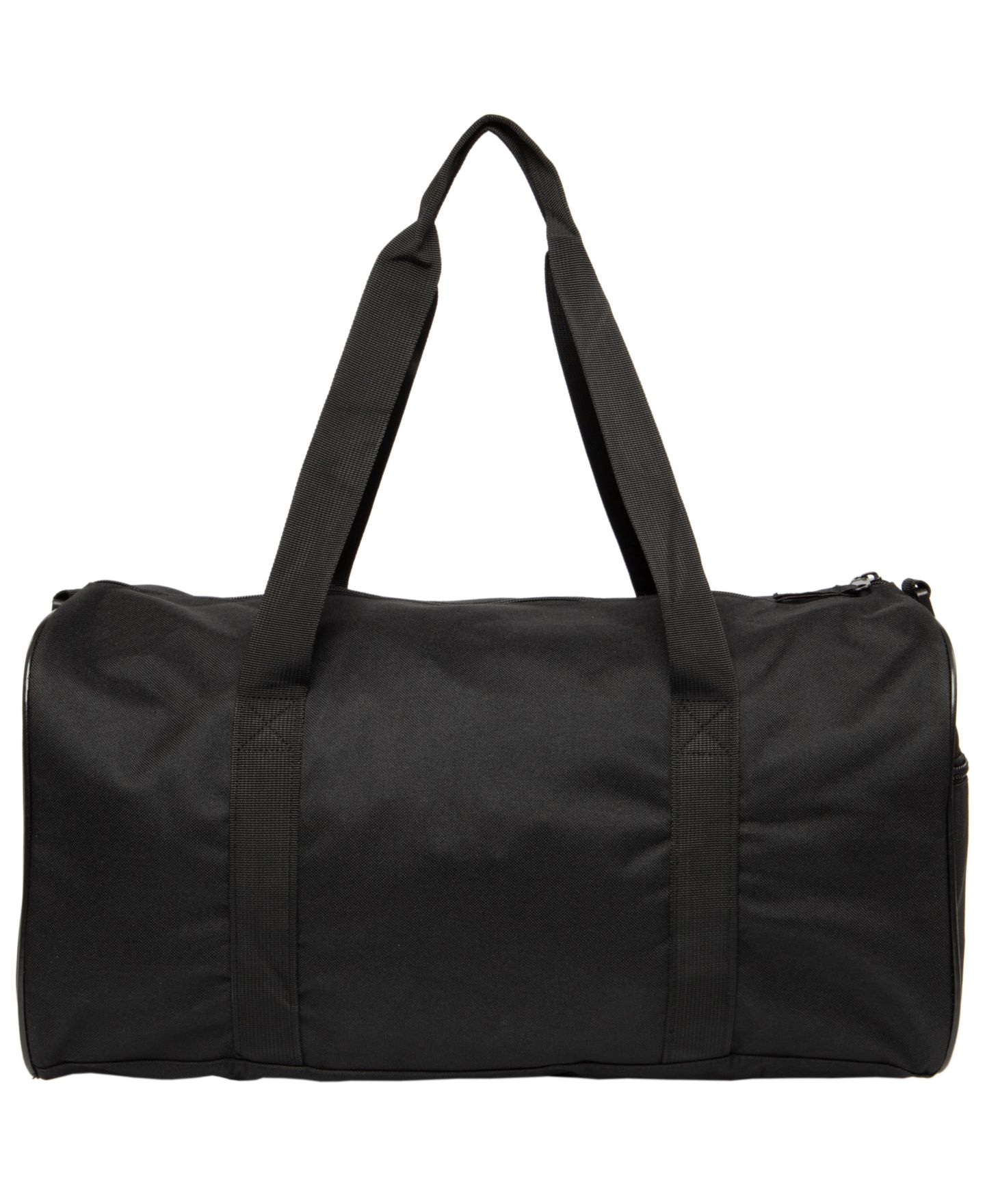 Мужская сумка NASA Travel Logo Basic Duffle — фото 5