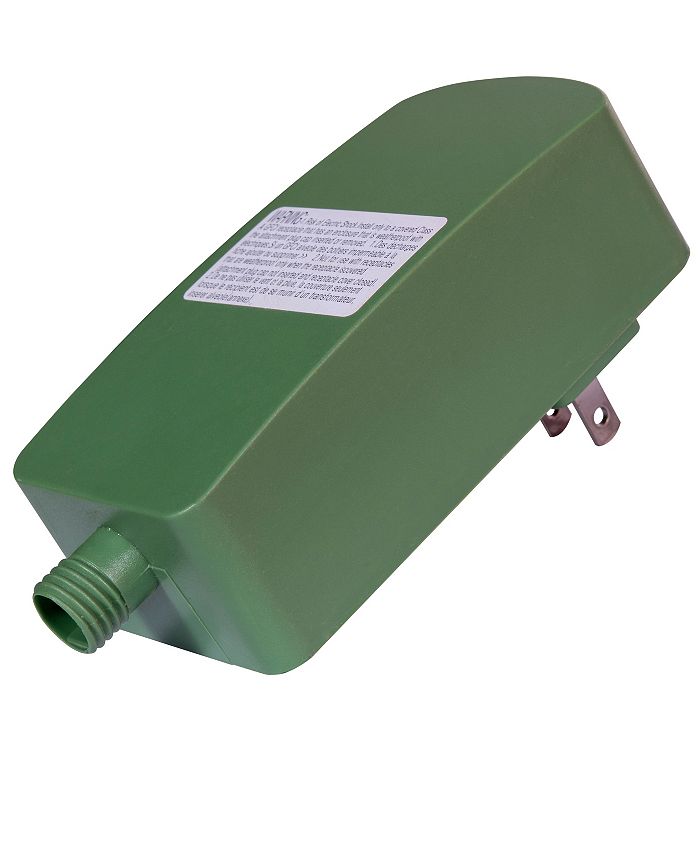 Vickerman Douglas Fir Artificial Prelit Christmas Tree, Warm 3mm Low