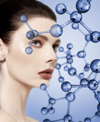 Anti-Aging Hyaluronic Acid Daily Facial Serum Capsule