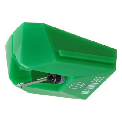 Audio-Technica AT-VMN95EBK Replacement Stylus for the AT-VM95E