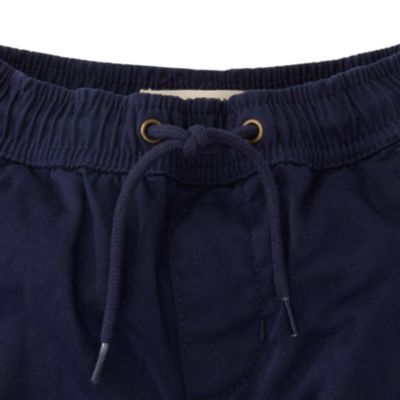 Baby Boys Woven Pull-On Short