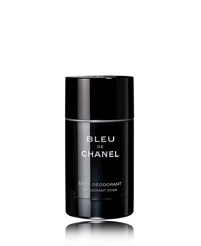 Bleu De Chanel Desodorante Stick 2 Oz: Promoções