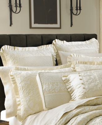 Marquis Sham, European