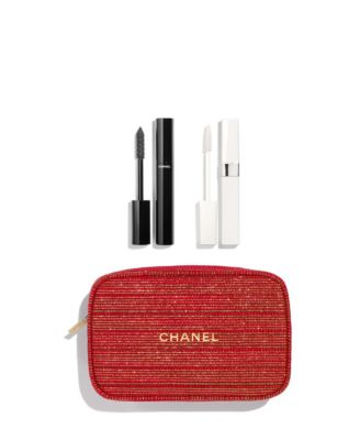CHANEL MAC コスメ 3点セット CHANEL - CHANEL MAC コスメ3点セットの
