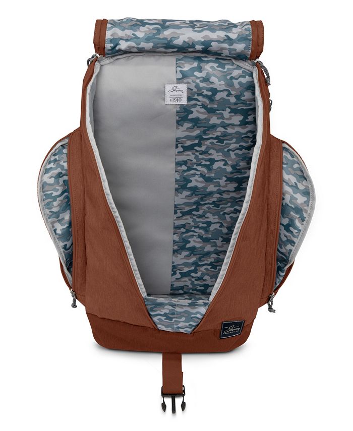 Skyway Rainier Weekender Backpack, 43