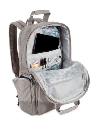 Rainier Deluxe Backpack, 17"