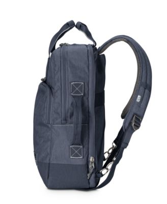 Rainier Deluxe Backpack, 17"