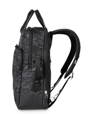 Rainier Deluxe Backpack, 17"