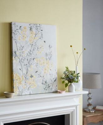 Spring Blossoms Printed Canvas Wall Art, 31.5" x 23.6"