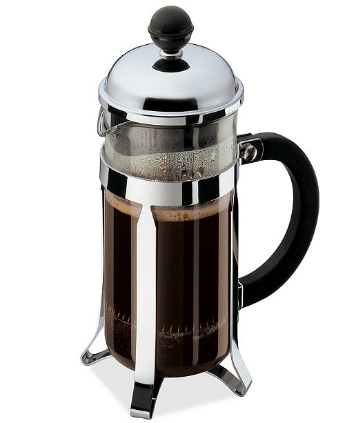 Bodum Chambord 3 Cup French Press & Reviews Home Macy's