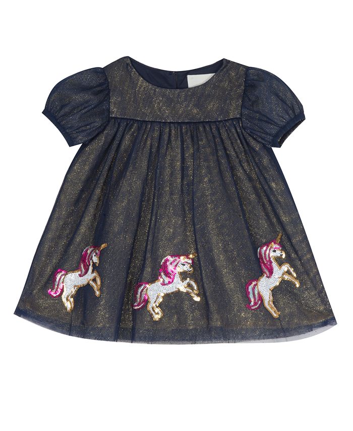 Rare editions unicorn dress hot sale