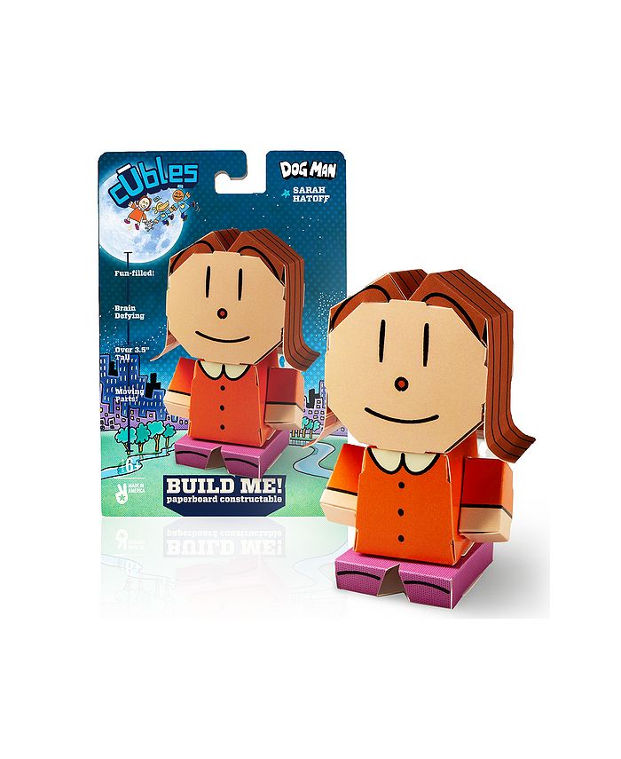 Dog man funko deals pop