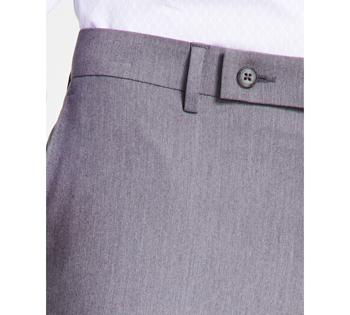 Dkny Men's Modern-Fit Solid Dress Pants