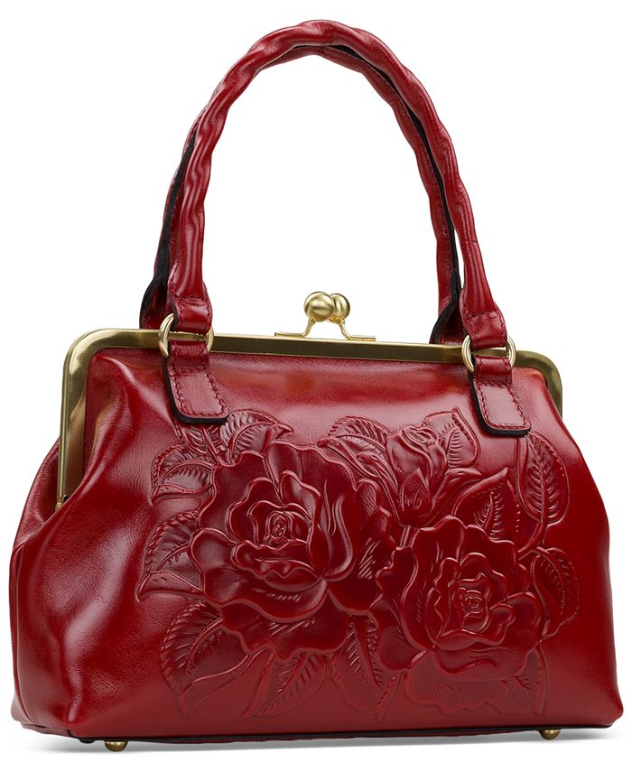 Patricia Nash Women's Rora Frame Bag Macy's