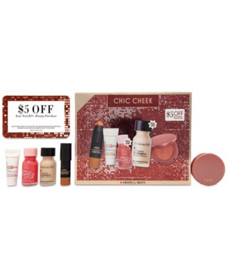Created For Macy's - 5-Pc. Chic Cheek Set