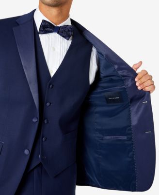 Men's Modern-Fit Flex Stretch Tuxedo Jacket