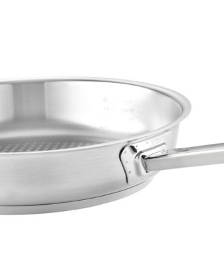 Original-Profi Collection Stainless Steel 11" Fry Pan