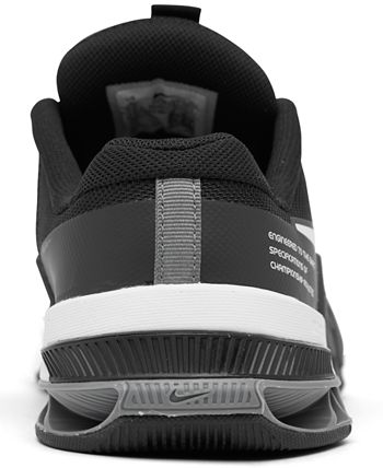 Macys discount nike metcon