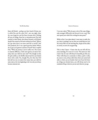 The Way Back Home by Courtney Peppernell