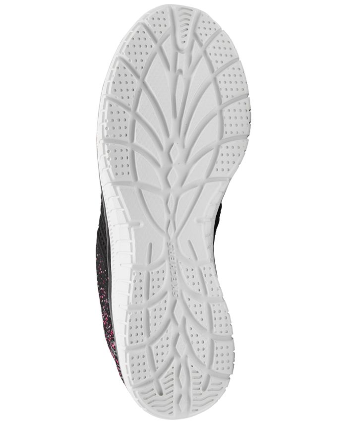 Skechers Women's Virtue SlipOn Wide Width Walking Sneakers from Finish