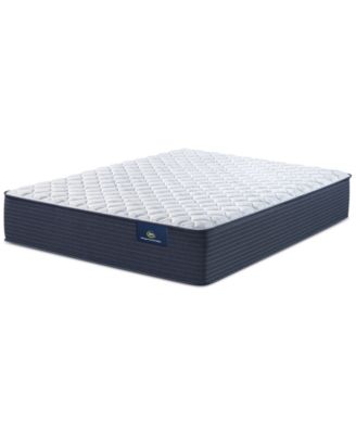 Serta CLOSEOUT! Classic 13" Elite Extra Firm Mattress- King
